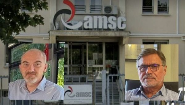 Gallarate amsc bilancio 2022