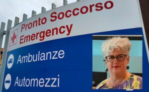 Gallarate ospedale forza italia