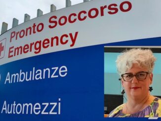 Gallarate ospedale forza italia