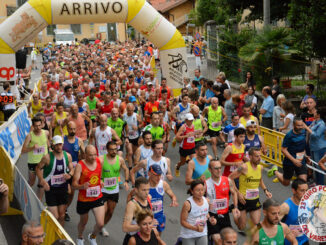 volata finale