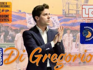 notizie basket mercato