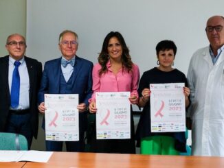 gallarate senologia screening piazza