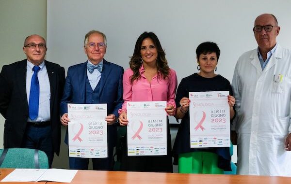 gallarate senologia screening piazza