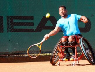gallarate tennis carrozzina Edgar Scalvini