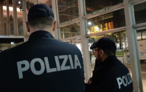 gallarate sicurezza stazione prefettura