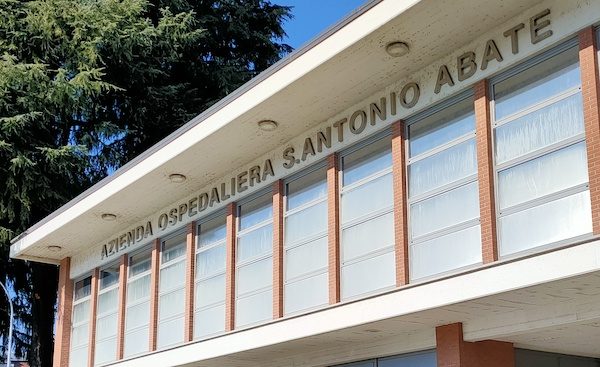 gallarate benevento asst