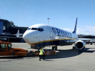 Malpensa ryanair Bruxelles Lanzarote
