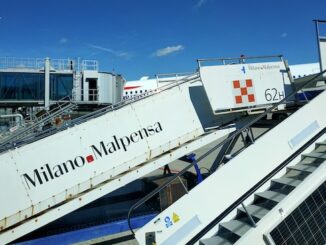 malpensa sciopero 4 giugno