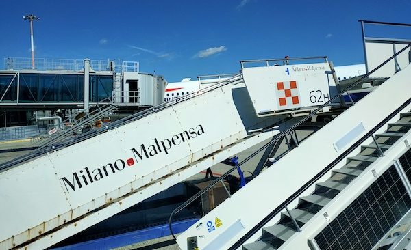 malpensa sciopero 4 giugno