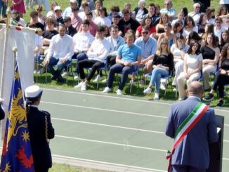 Somma lombardo festa diciottenni
