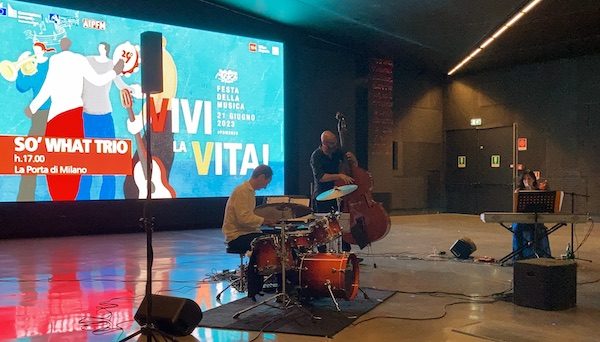 Malpensa festa musica concerto
