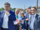 vergiate besozzo rotonde giorgetti