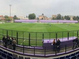 legnano stadio aclegnano campo