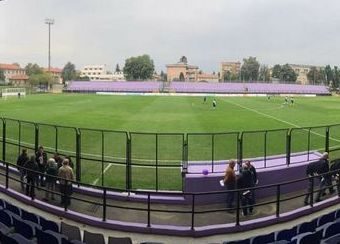 legnano stadio aclegnano campo