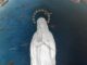 gallarate ospedale statua madonna