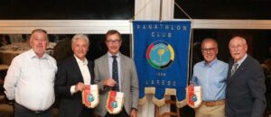 Panathlon Varese ciclismo Adorni