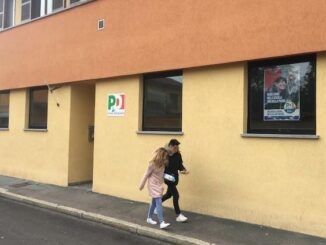 legnano pd elezioni circolo