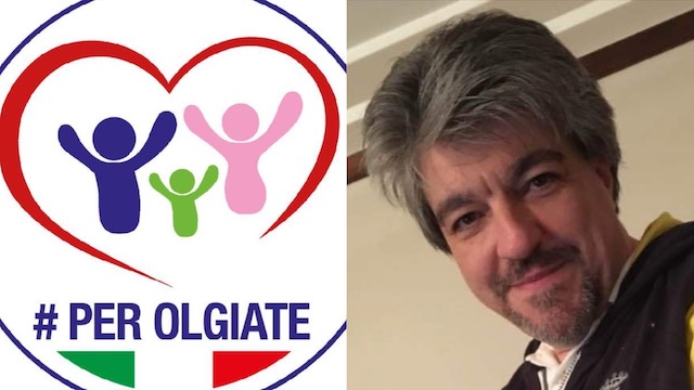 Per Olgiate andruccioli