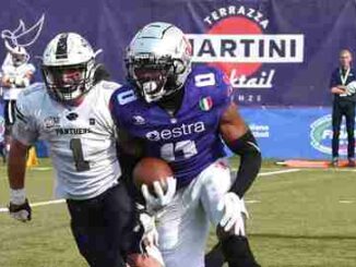 Campionato Prima Divisione American Football