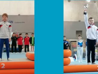 ProPatria Bustese Ginnastica Allievi