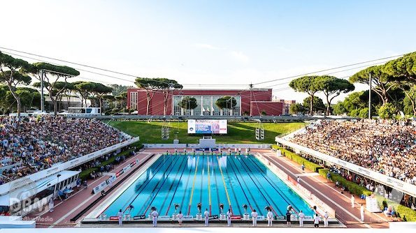 SetteColli Nuoto Martinenghi Castiglioni