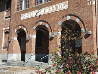 legnano fondazione santerasmo bilancio