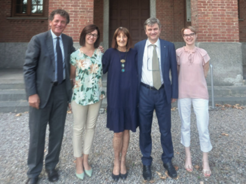 legnano fondazione santerasmo bilancio