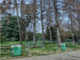 legnano parco castello alberi