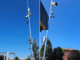 castanoprimo telecamere parchi sicurezza