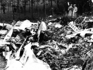 olgiateolona commemorazione disastro aereo