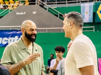 Fiba U16 basket Scola Boozer