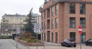 gallarate farmacia sciare trasferimento