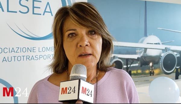 malpensa cargo schiavoni alsea