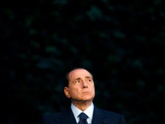 bottini silvio berlusconi