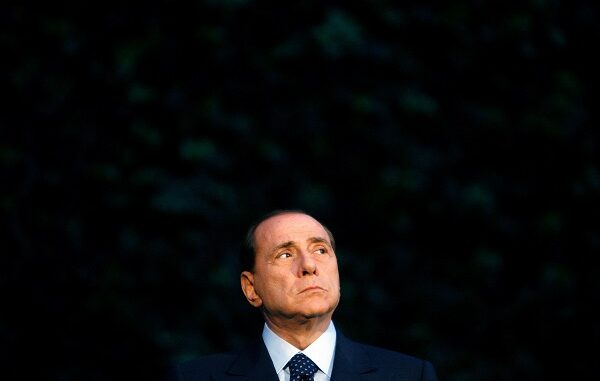 bottini silvio berlusconi