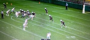 Campionato Prima Divisione American Football