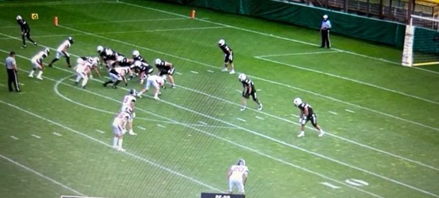 Campionato Prima Divisione American Football