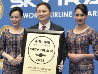 malpensa singapore airlines premio