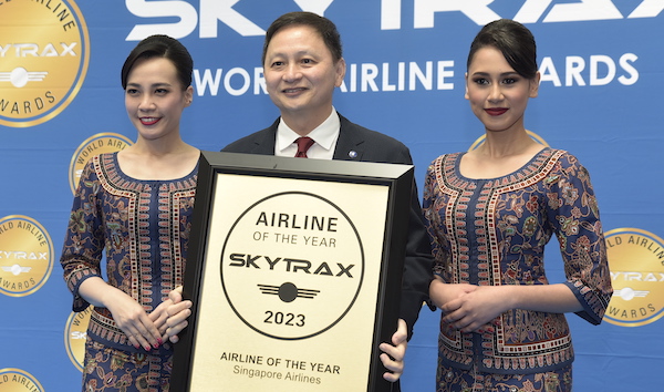 malpensa singapore airlines premio
