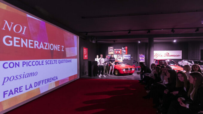 legnano scuole contest mobilitàsostenibile museofratellicozzi