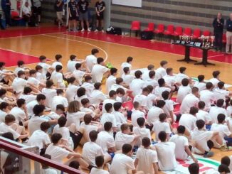 Memorial Gianni Asti Varese