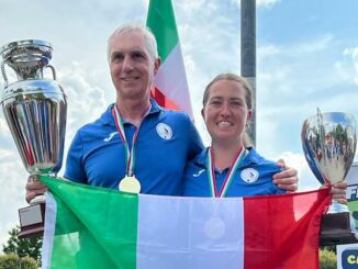 canegrate minigolf campionato italiano