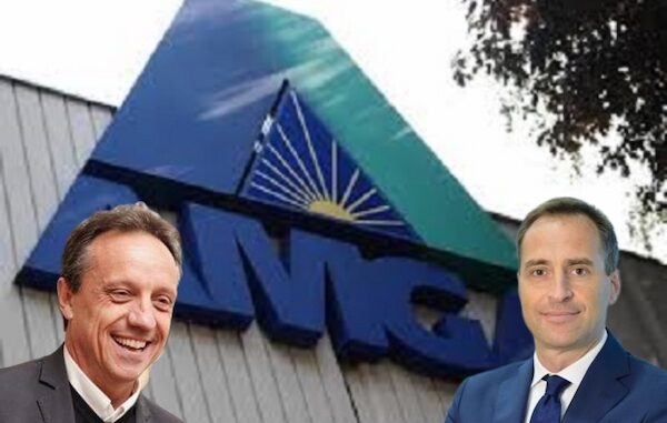 legnano amga presidente commissione