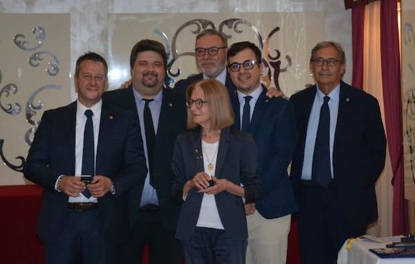sanvittoreolona lionsclub anniversario
