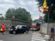 castanoprimo incidente vigilidelfuoco