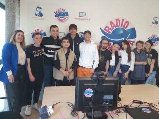 magenta radio studenti ipsia
