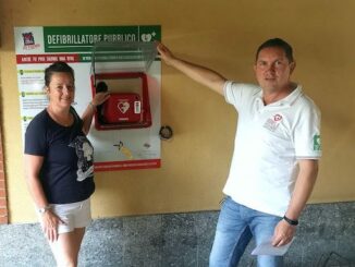 villacortese dae defibrillatori anaci
