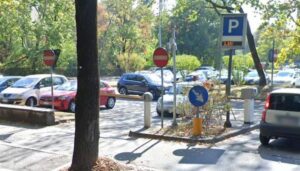 legnano parcheggi rincari lega