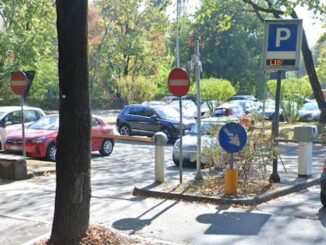 legnano parcheggi rincari lega