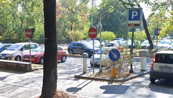 legnano parcheggi rincari lega